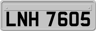 LNH7605