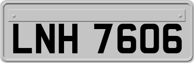 LNH7606