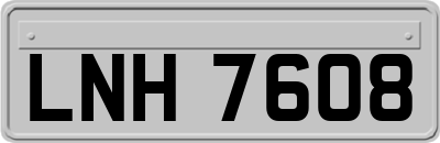 LNH7608