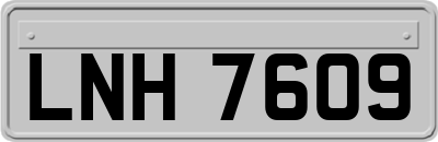 LNH7609