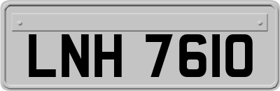 LNH7610