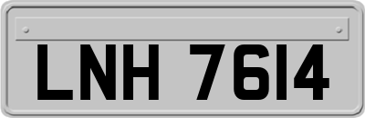 LNH7614