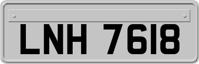 LNH7618