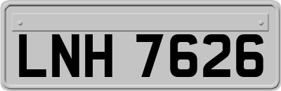 LNH7626