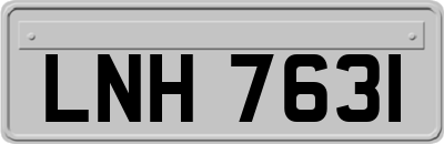 LNH7631