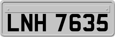 LNH7635