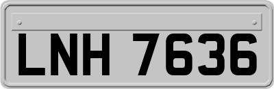 LNH7636