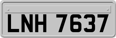 LNH7637