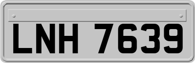 LNH7639