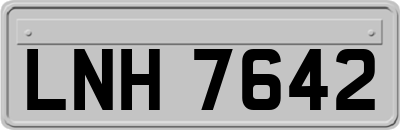 LNH7642