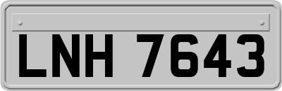 LNH7643