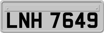 LNH7649