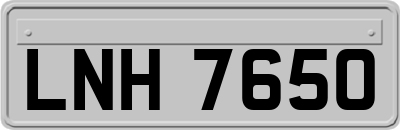 LNH7650