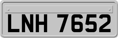 LNH7652