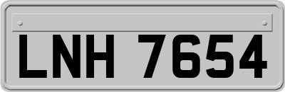 LNH7654