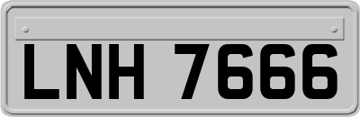 LNH7666