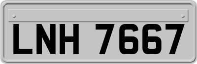 LNH7667