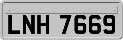 LNH7669