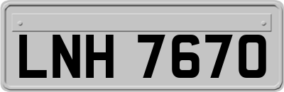 LNH7670