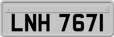LNH7671
