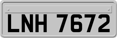 LNH7672