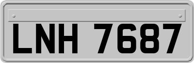LNH7687