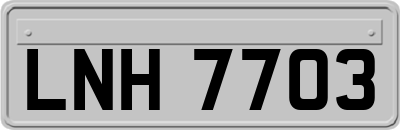 LNH7703