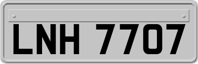 LNH7707