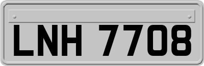LNH7708