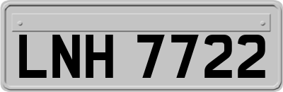 LNH7722