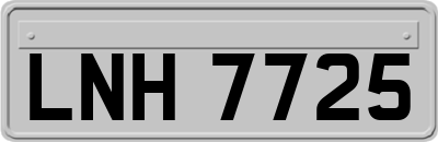 LNH7725