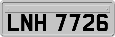 LNH7726