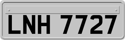LNH7727