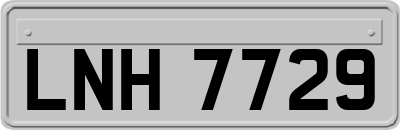 LNH7729