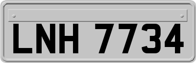 LNH7734
