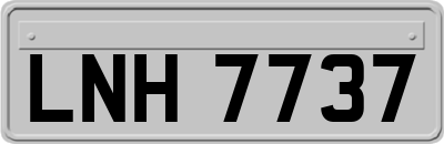 LNH7737