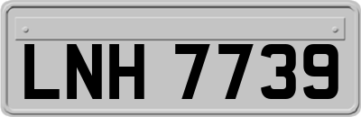 LNH7739