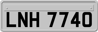 LNH7740