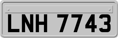 LNH7743