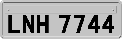 LNH7744