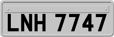 LNH7747