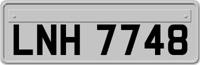 LNH7748