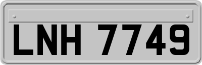 LNH7749