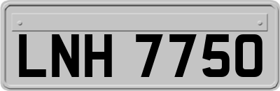 LNH7750
