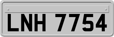 LNH7754