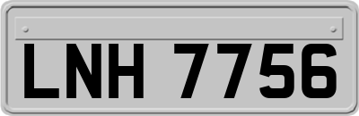 LNH7756