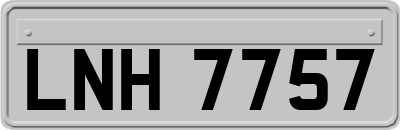 LNH7757