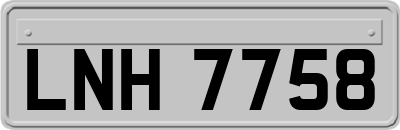 LNH7758
