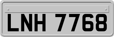 LNH7768
