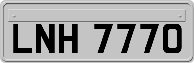 LNH7770